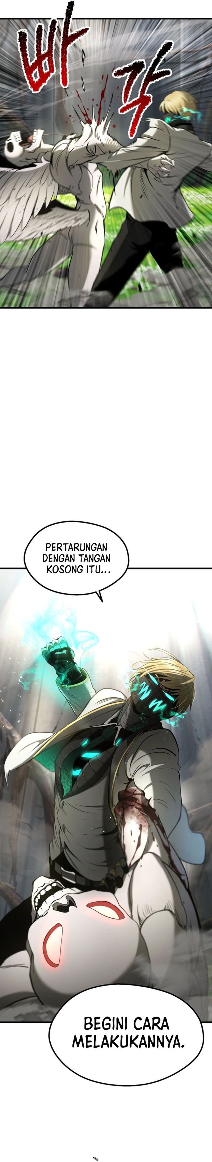 Otherworldly Sword King’s Survival Records Chapter 253 Gambar 21